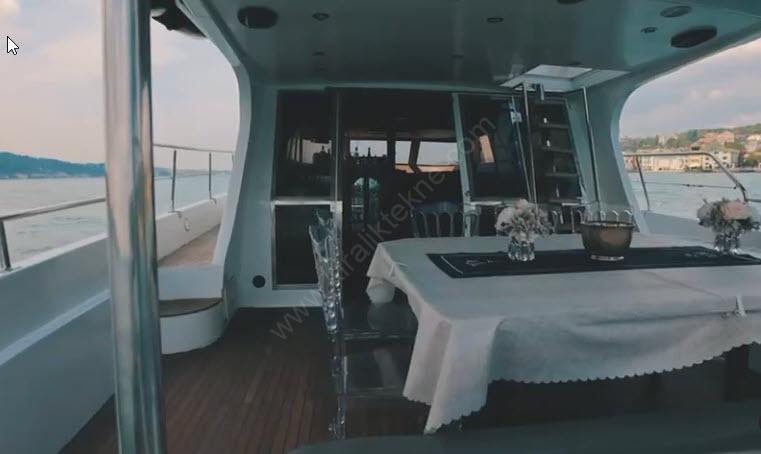 Yacht Gallery
