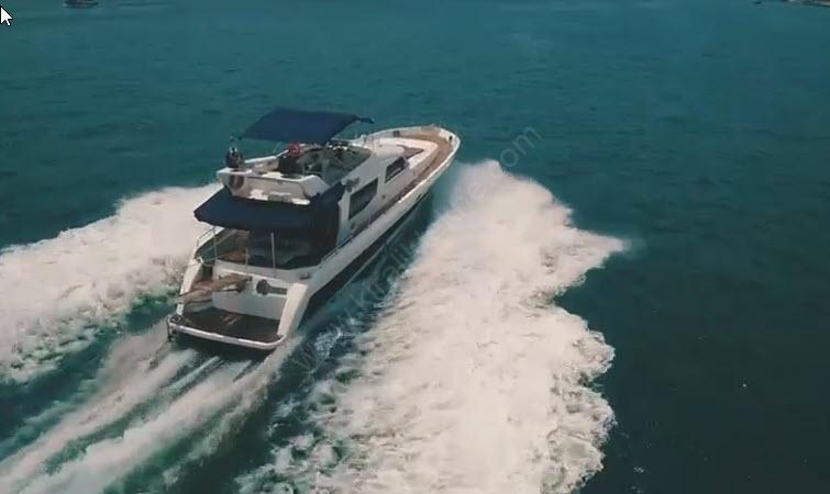 Yacht Gallery