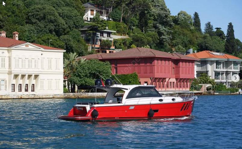 Yacht Gallery