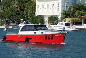 Yacht Thumbnail
