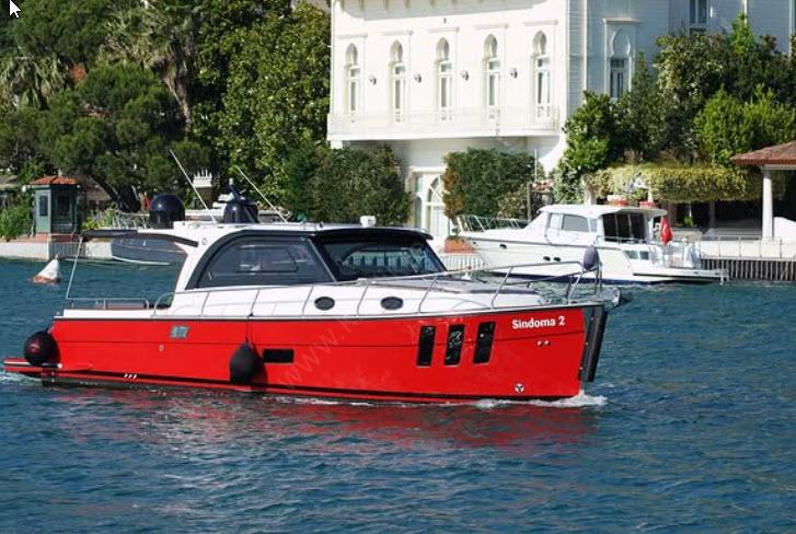 Yacht Gallery