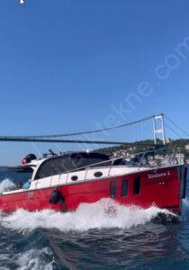 Yacht Thumbnail