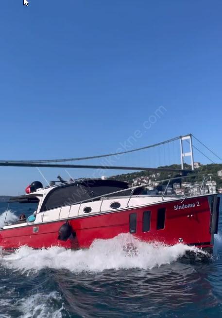 Yacht Gallery