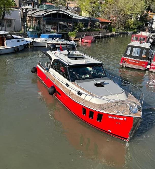 Yacht Gallery