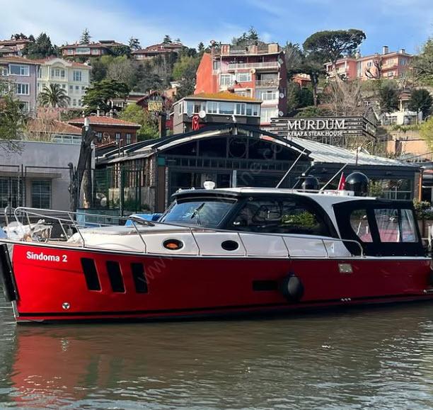 Yacht Gallery
