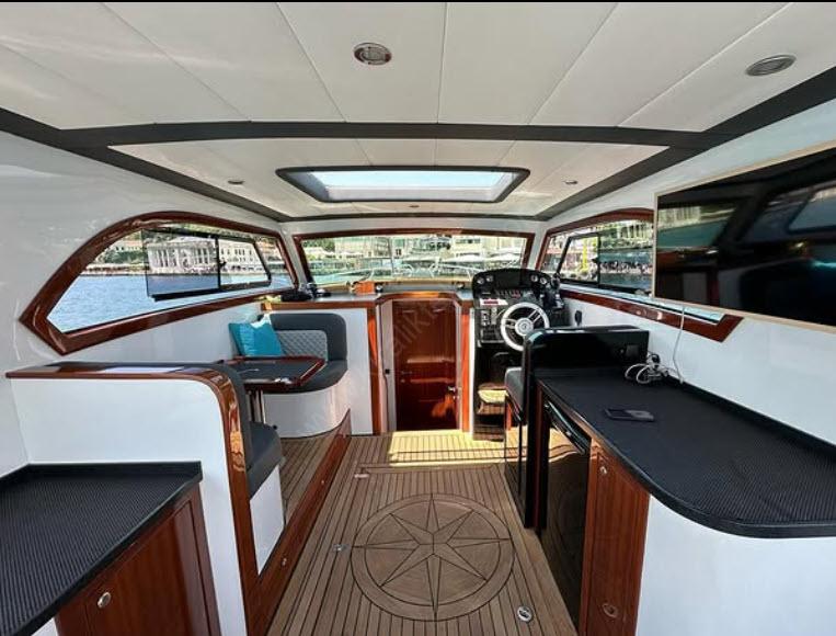 Yacht Gallery