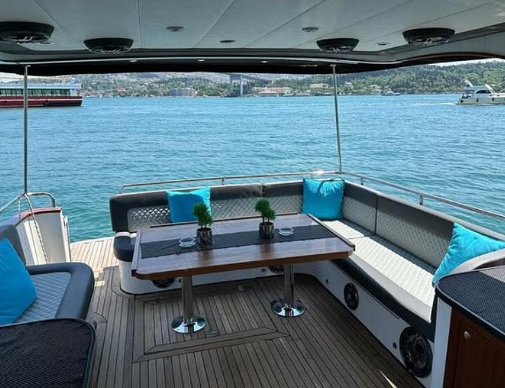 Yacht Gallery