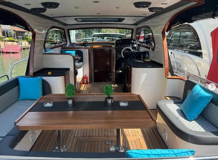 Yacht Gallery