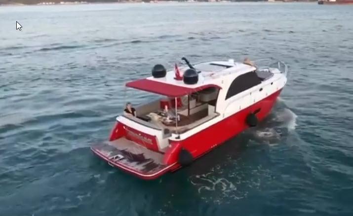 Yacht Gallery