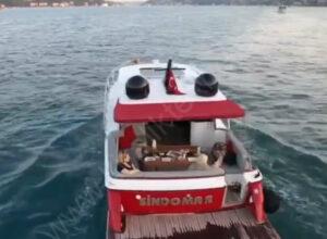 Yacht Thumbnail