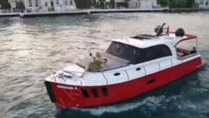 Yacht Thumbnail