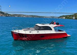Yacht Thumbnail