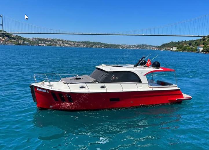 Yacht Gallery