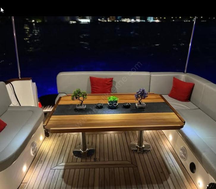 Yacht Gallery