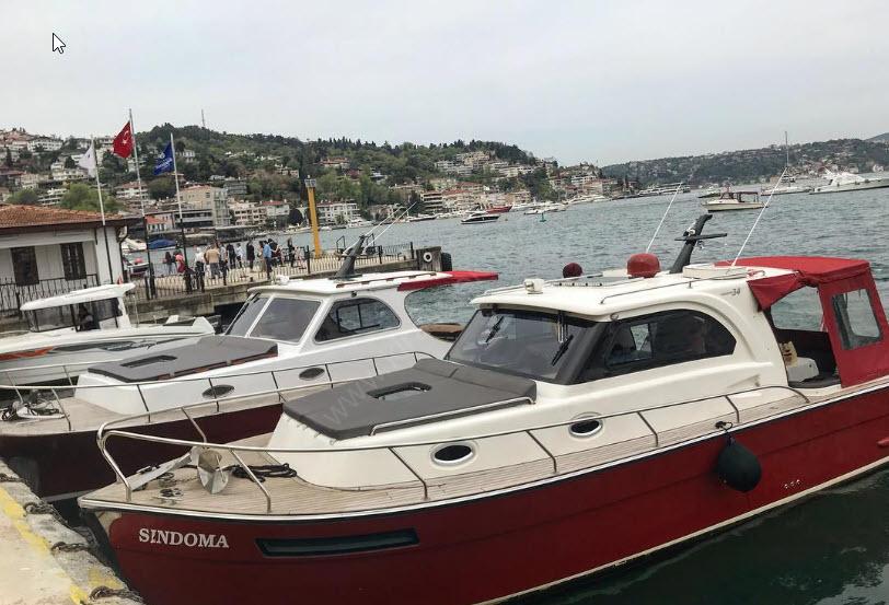 Yacht Gallery