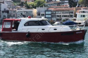 Yacht Thumbnail