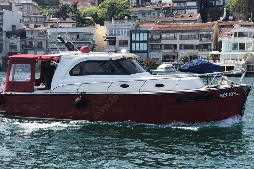 Yacht Gallery
