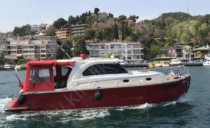 Yacht Thumbnail