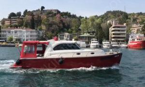 Yacht Thumbnail