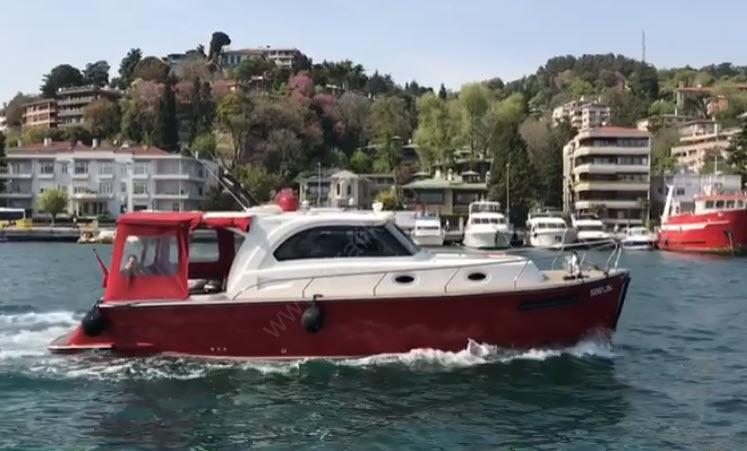 Yacht Gallery
