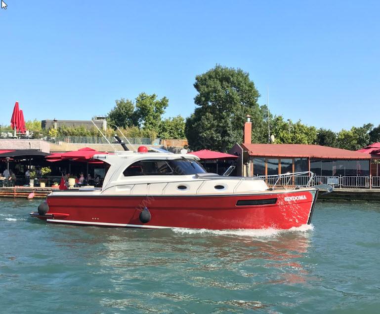 Yacht Gallery