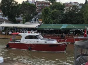 Yacht Thumbnail