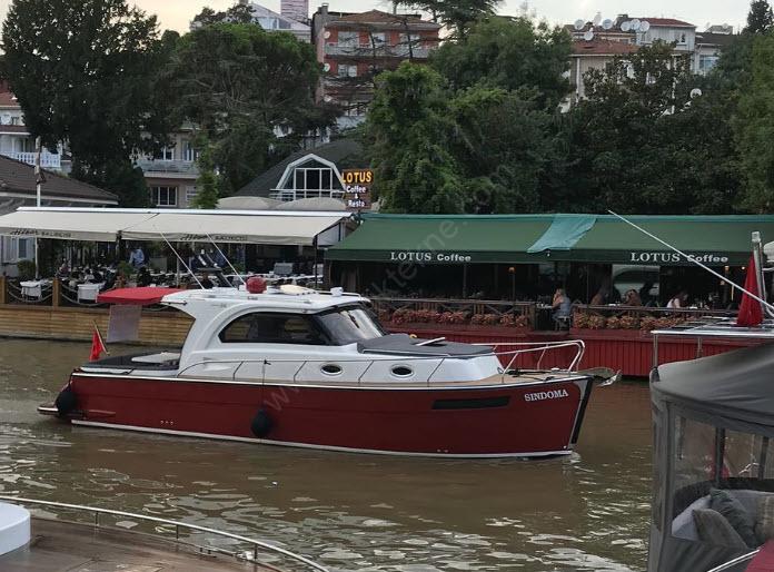 Yacht Gallery