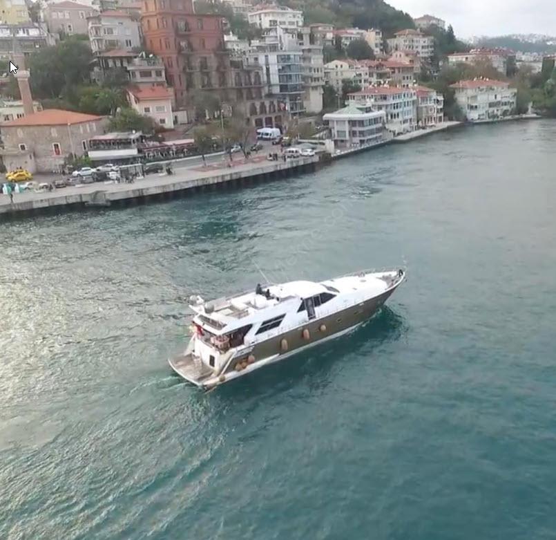 Yacht Gallery