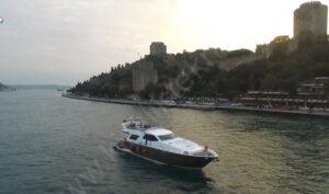 Yacht Thumbnail