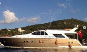 Yacht Thumbnail