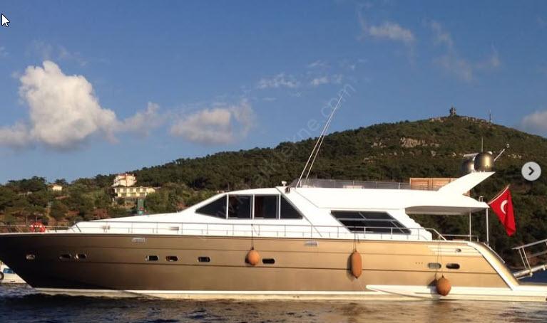 Yacht Gallery