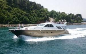 Yacht Thumbnail