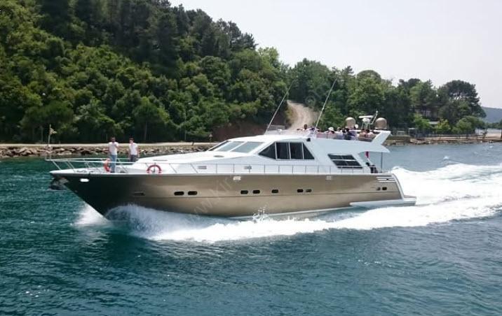 Yacht Gallery