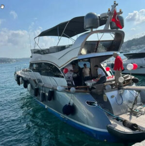 Yacht Thumbnail