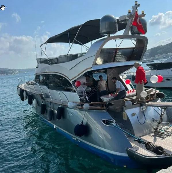 Yacht Gallery