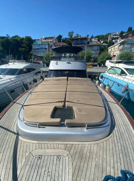 Yacht Gallery