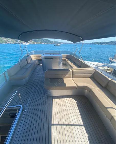 Yacht Gallery