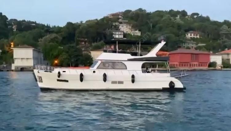 Yacht Gallery