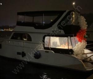 Yacht Thumbnail