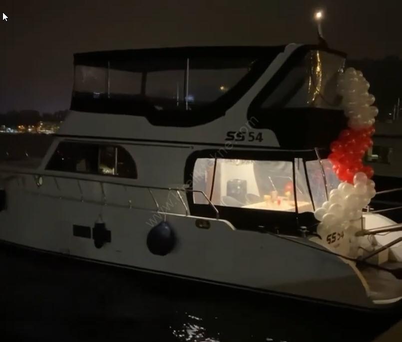 Yacht Gallery