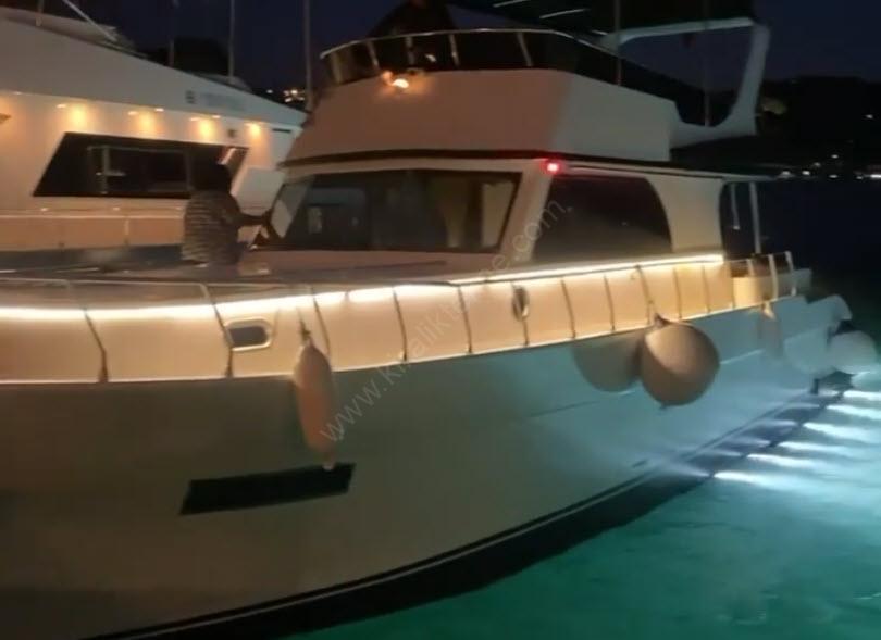 Yacht Gallery
