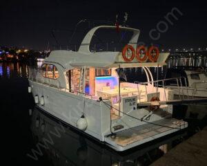 Yacht Thumbnail