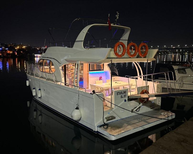 Yacht Gallery