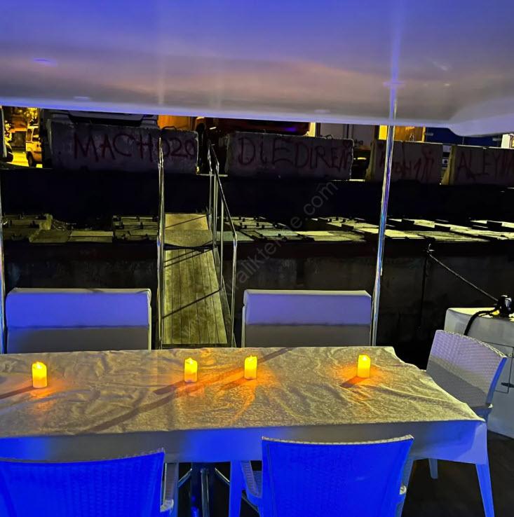 Yacht Gallery