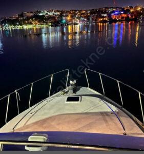 Yacht Thumbnail