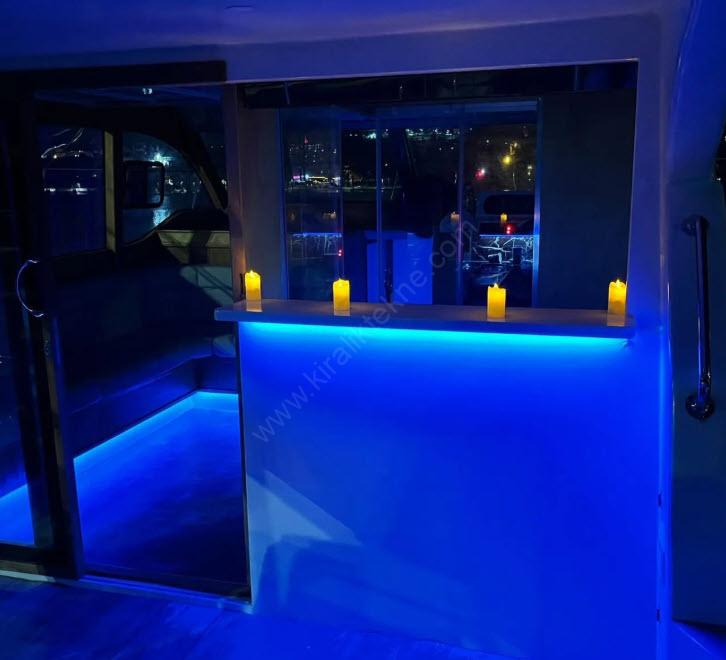 Yacht Gallery