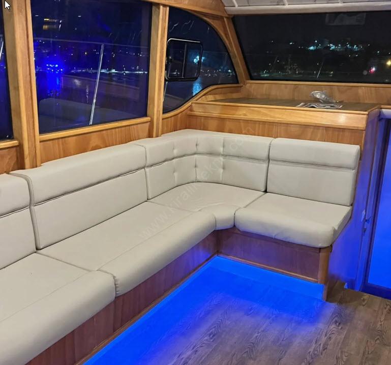 Yacht Gallery