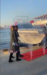 Yacht Thumbnail