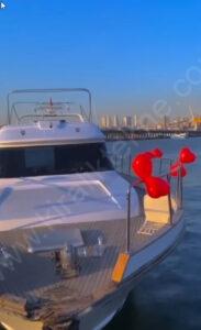 Yacht Thumbnail