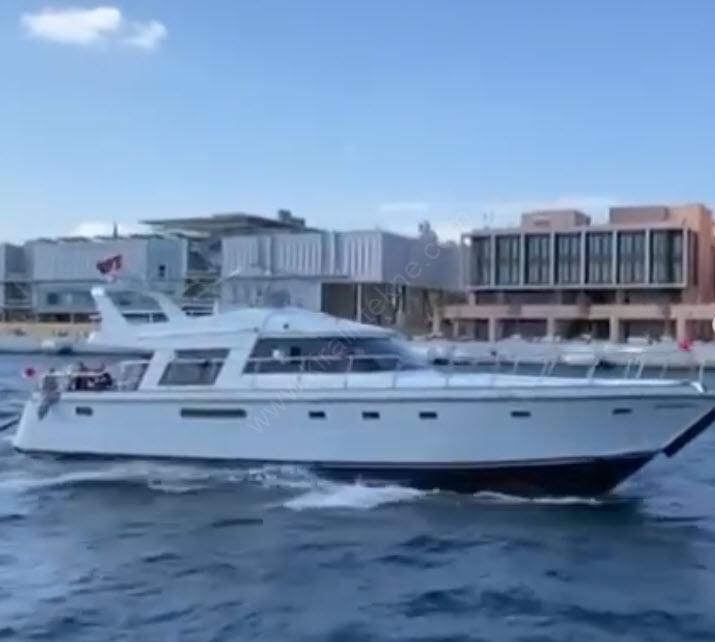 Yacht Gallery
